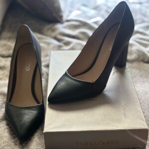 Franco Sarto Women’s Pumps